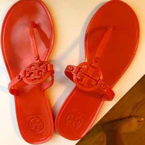 Tory Burch sandals